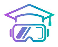 VR AR Univer Logo